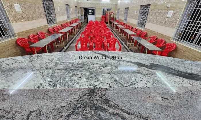 Deepak Thirumana Mahal Deepak Thirumana Mahal