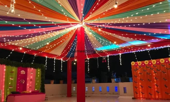 Decoration4you suprise planner Decoration4you suprise planner