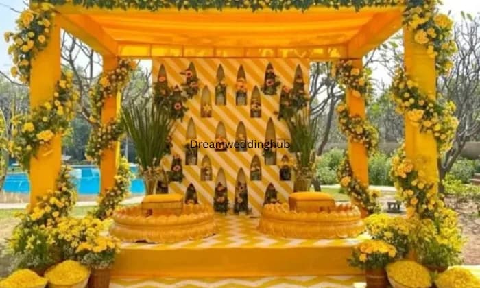 Maa Tara Tent House Maa Tara Tent House