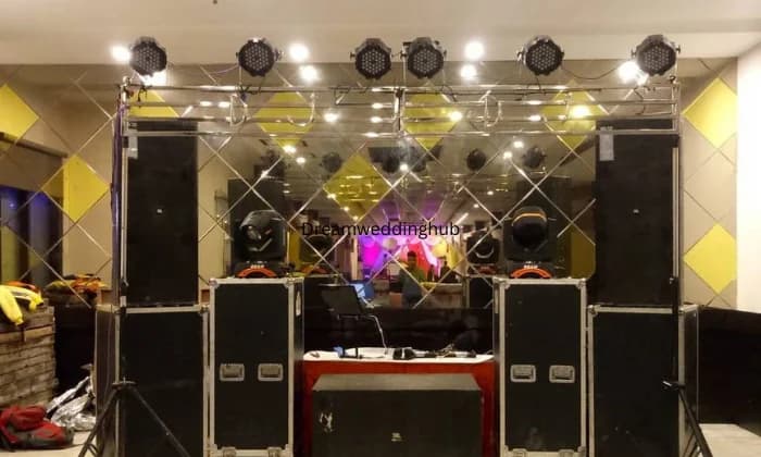 DJ SATYAM PRODUCTIONS DJ SATYAM PRODUCTIONS