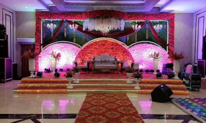 SIDDHI VINAYAK WEDDING EVENTS PLANNER SIDDHI VINAYAK WEDDING EVENTS PLANNER