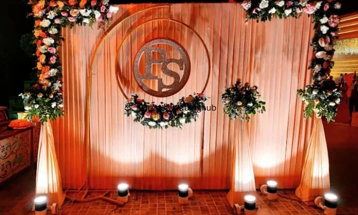 AAKRITI GREEN Best Party Lawn AAKRITI GREEN Best Party Lawn