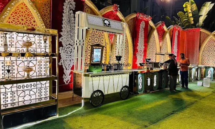 Namaste Tilottama Best Catering Namaste Tilottama Best Catering