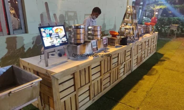 Midas Catering Services Midas Catering Services