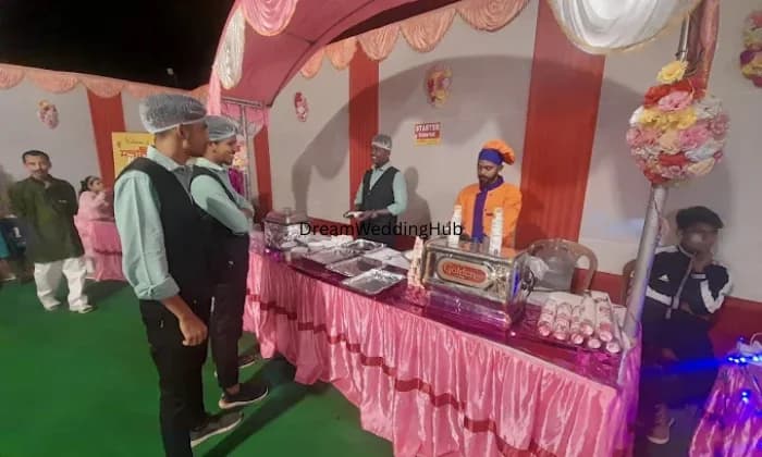 Caterer Babumashai Travelers Caterer Babumashai Travelers