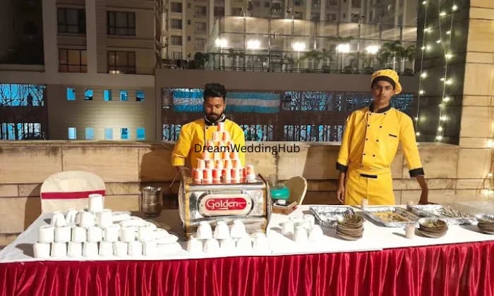 Sparkling Bubbles catering Sparkling Bubbles catering