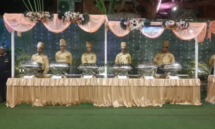 Nayak Decorators and Caterer Nayak Decorators and Caterer