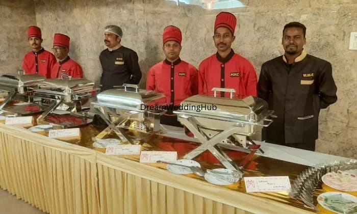 Aroma Caterer and Decorator Aroma Caterer and Decorator