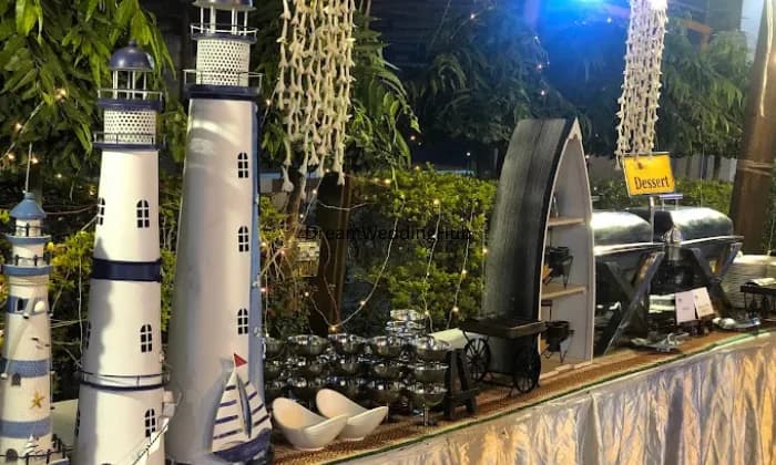 The Dreams Tour Caterer The Dreams Tour Caterer