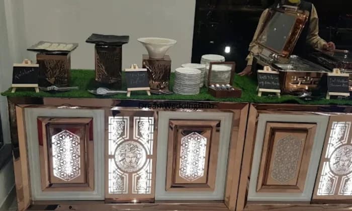 HASEL CATERING EVENT HASEL CATERING EVENT