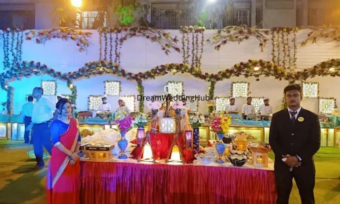 Golden Dish Caterer Golden Dish Caterer