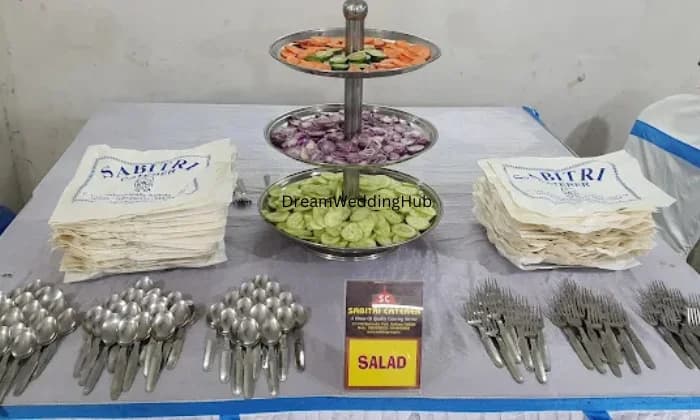 Paritripti Caterers Paritripti Caterers