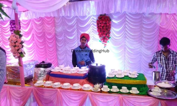 Saptapadi Restaurant and Catering Saptapadi Restaurant and Catering