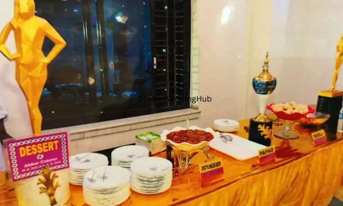 Nagore Al Azeem Caters Nagore Al Azeem Caters