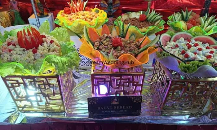 The Chaat Affair Luxury Chaat Caterin The Chaat Affair Luxury Chaat Caterin