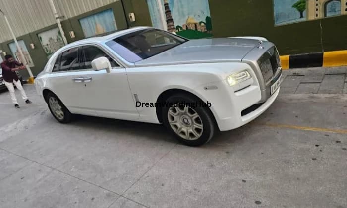 Car maxz wedding Car maxz wedding