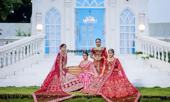 Falak The Bridal Boutique Falak The Bridal Boutique