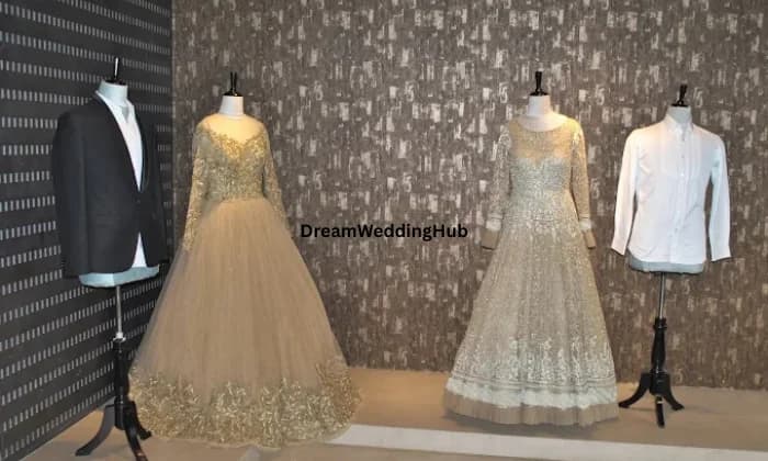 Sashi Vangapalli Couture Sashi Vangapalli Couture