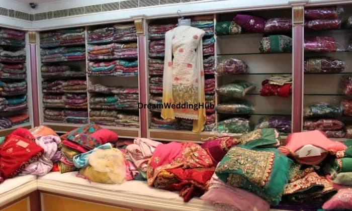 Paree Wedding Collection Paree Wedding Collection