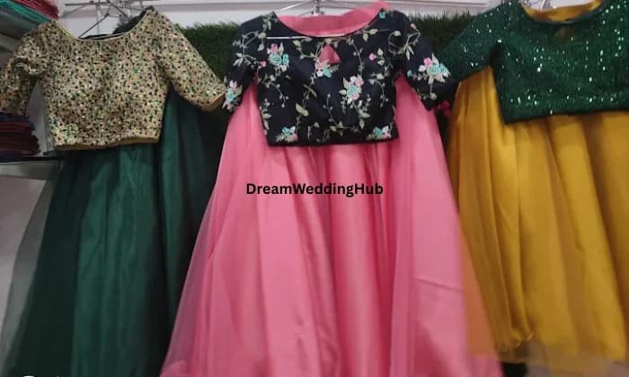 Aadhya Botique Aadhya Botique