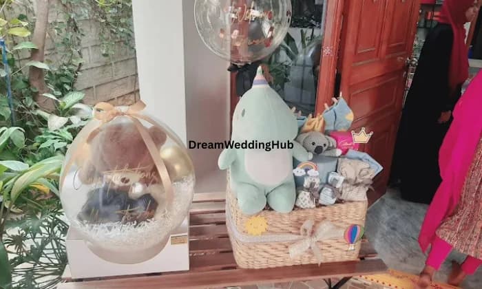 The Little Parade The Little Parade