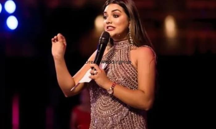 Anchor Deepali vijay Anchor Deepali vijay