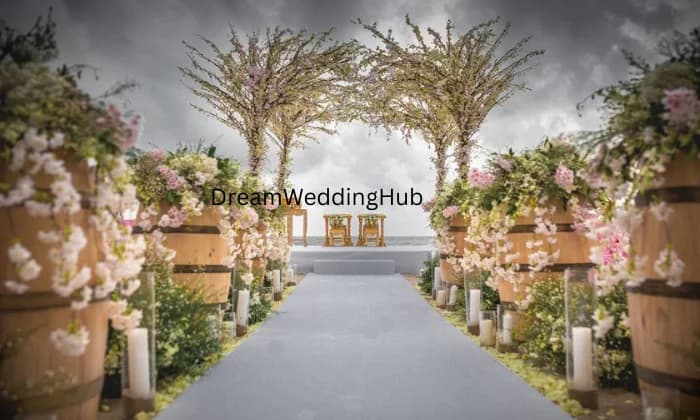 The royal wedding designer The royal wedding designer