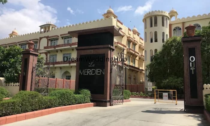 Meridien resort jaipur Meridien resort jaipur