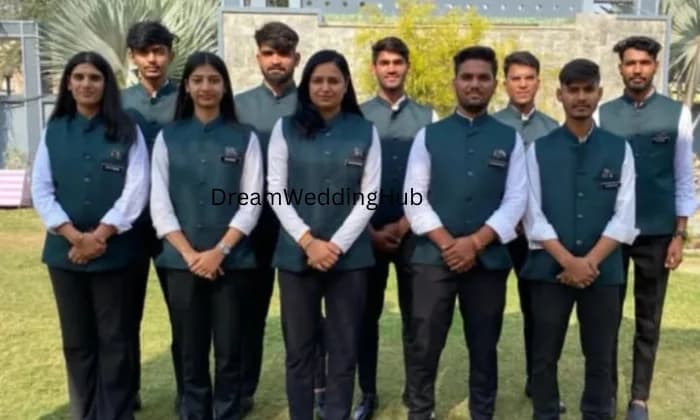 Blue lotus hospitality Blue lotus hospitality