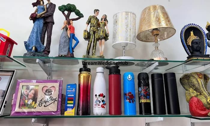 Party Unlimited by Kunjal Party Unlimited by Kunjal