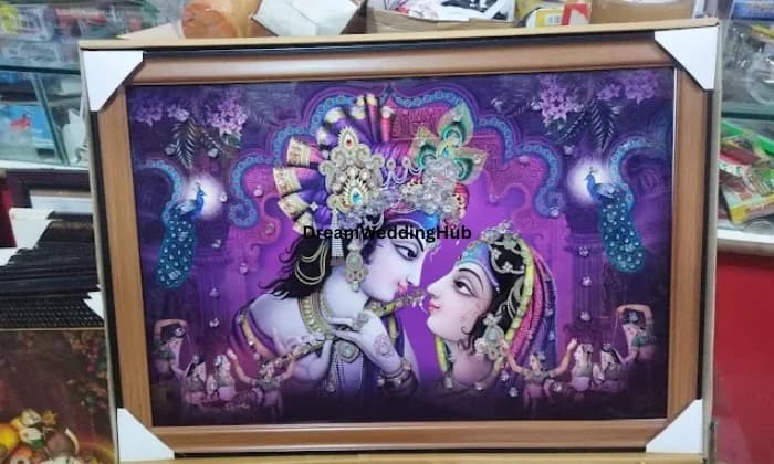 Radha Gift Emporium Radha Gift Emporium