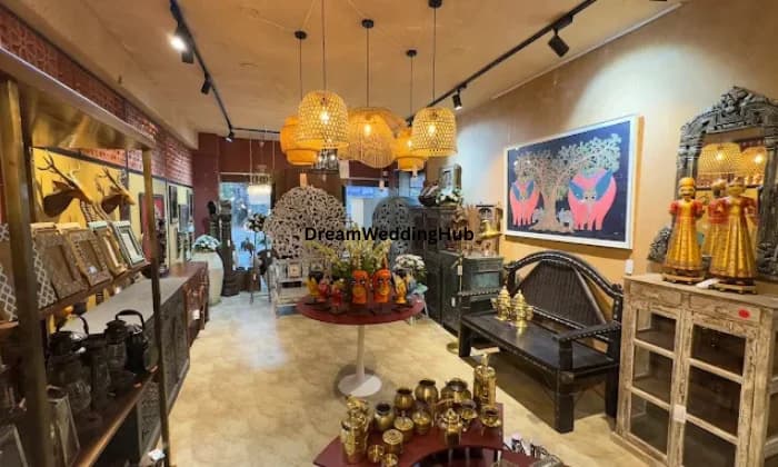 The Artisania The Artisania