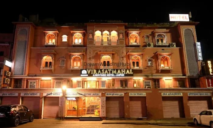 Virastat heritage Virastat heritage