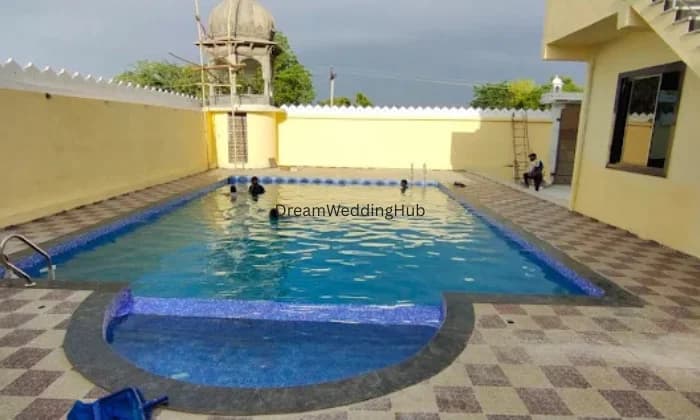 Alaska resort kumbhalgarh Alaska resort kumbhalgarh