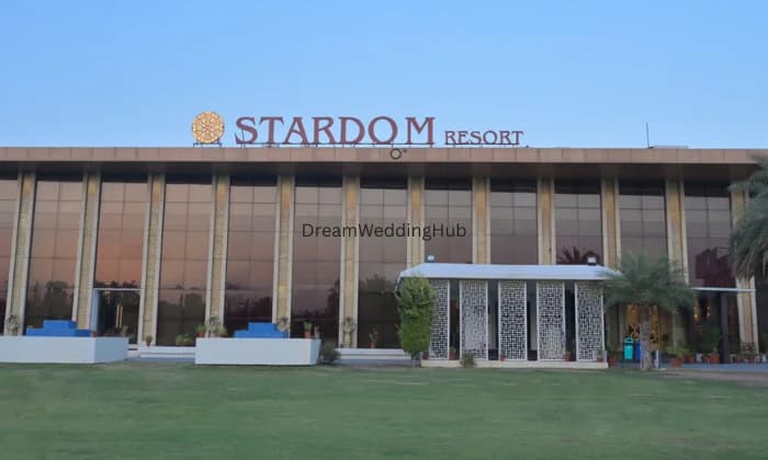 Stardom Resort Jaipur Stardom Resort Jaipur