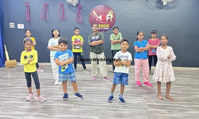 Maggie Dance And Fitness Zone Maggie Dance And Fitness Zone