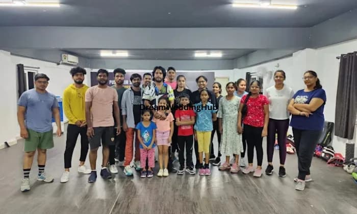 RK Film Dance Academy RK Film Dance Academy