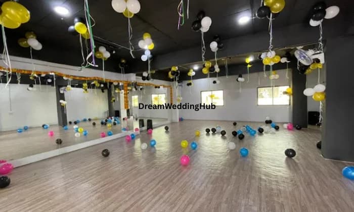 Gully Dance Company Gully Dance Company