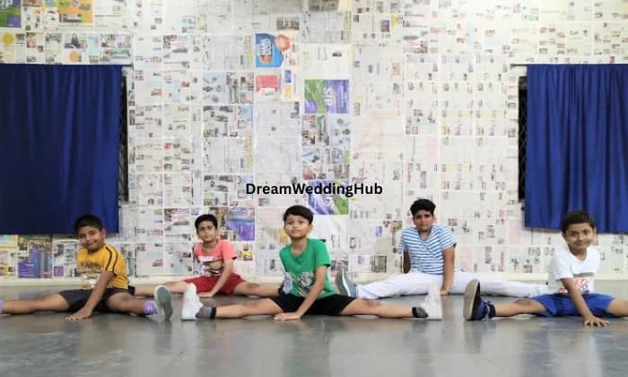 HS dance studio HS dance studio