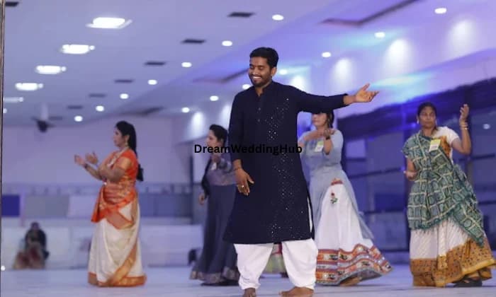 Sri Arunachaleshwara Academy Sri Arunachaleshwara Academy