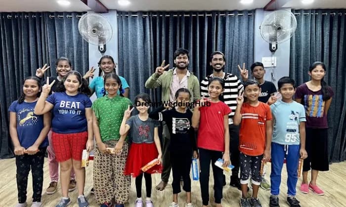 AS DANCE STUDIO AS DANCE STUDIO