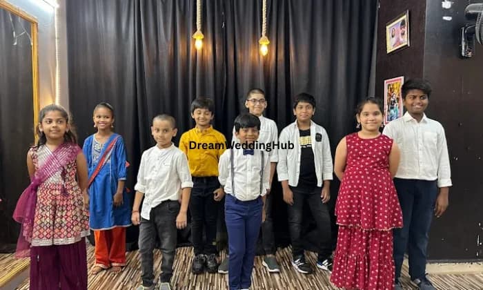 The Kings Dance studio The Kings Dance studio