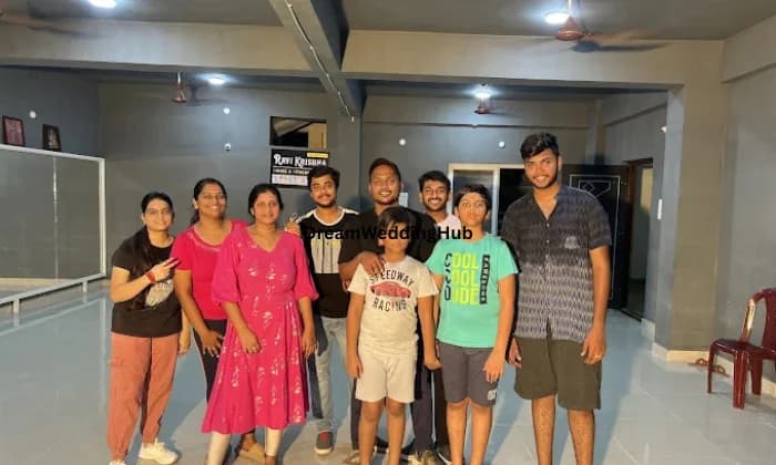 RaviKrishna Dance RaviKrishna Dance