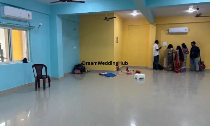 Vamshis ABCD Dance Academy Vamshis ABCD Dance Academy