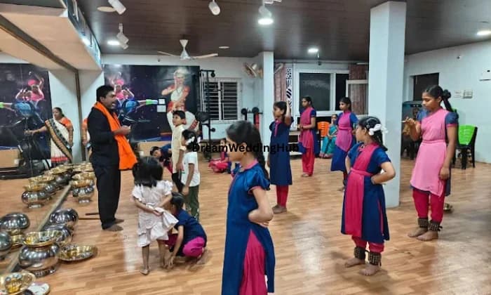 INDRANOMIKA SangeethaNatyalayam INDRANOMIKA SangeethaNatyalayam