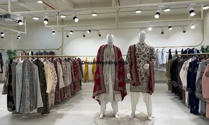 Kalpraag Designer Mens Ethnic Kalpraag Designer Mens Ethnic