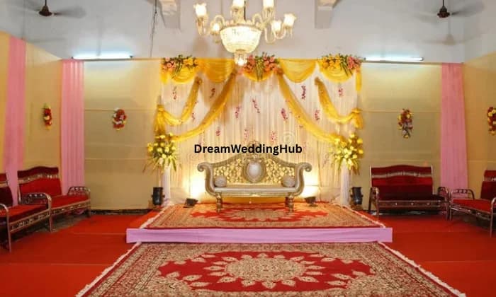 Amit Tent House wedding planner Amit Tent House wedding planner