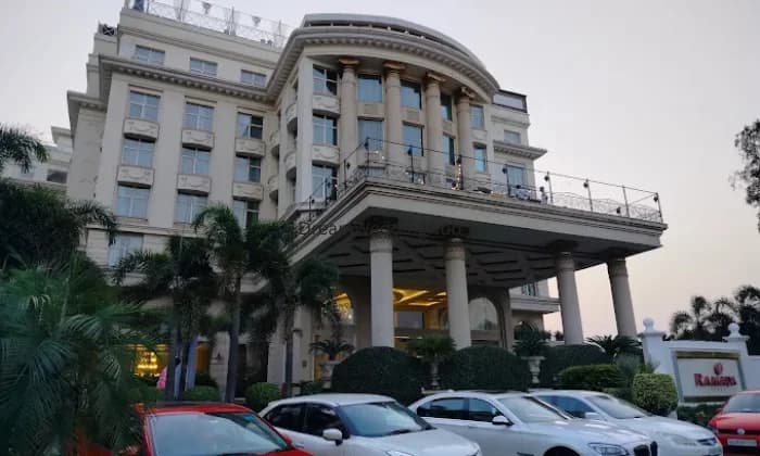 Ramada plaza chandigarh Ramada plaza chandigarh
