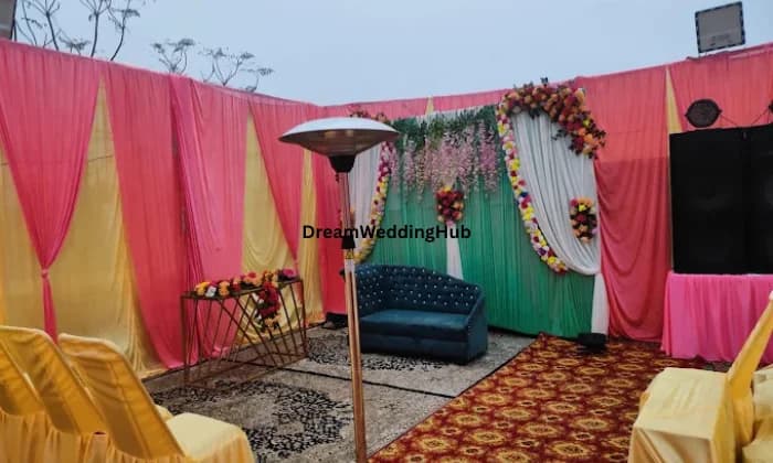 Vedika Event Solutions Vedika Event Solutions