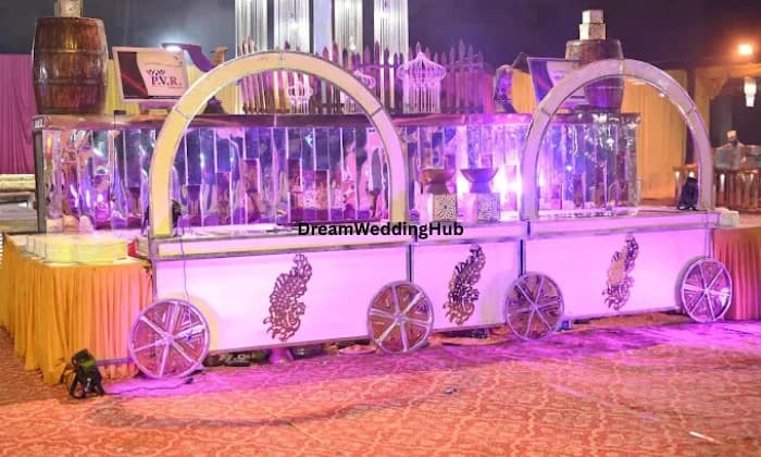 PVR Event Group PVR Event Group